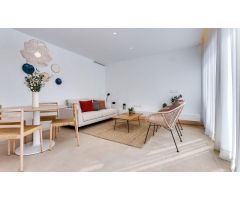 Bungalow en Venta en Torrevieja, Alicante