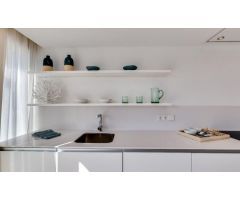 Bungalow en Venta en Torrevieja, Alicante