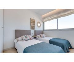 Bungalow en Venta en Torrevieja, Alicante