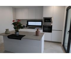 Bungalow en Venta en Fuente alamo de Murcia, Albacete