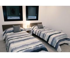 Bungalow en Venta en Fuente alamo de Murcia, Albacete