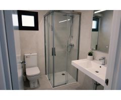 Bungalow en Venta en Fuente alamo de Murcia, Albacete