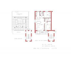 Bungalow en Venta en Fuente alamo de Murcia, Albacete