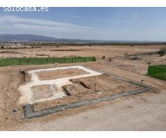 Bungalow en Venta en Fuente alamo de Murcia, Albacete