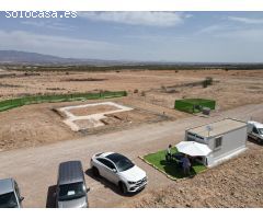 Bungalow en Venta en Fuente alamo de Murcia, Albacete