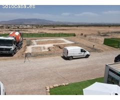 Bungalow en Venta en Fuente alamo de Murcia, Albacete