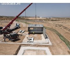 Bungalow en Venta en Fuente alamo de Murcia, Albacete