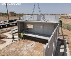 Bungalow en Venta en Fuente alamo de Murcia, Albacete