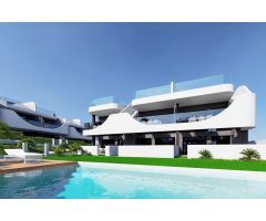 Bungalow en Venta en San Miguel de Salinas, Alicante