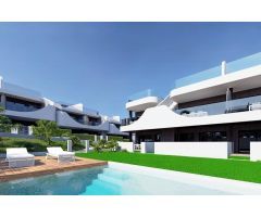 Bungalow en Venta en San Miguel de Salinas, Alicante