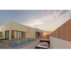 Chalet en Venta en Bigastro, Alicante