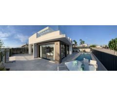 Chalet en Venta en Daya Nueva, Alicante