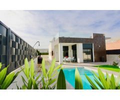 Chalet en Venta en Pinós, el/Pinoso, Alicante
