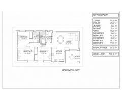 Chalet en Venta en Pinós, el/Pinoso, Alicante
