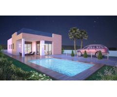 Chalet en Venta en Pinós, el/Pinoso, Alicante