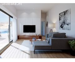 Casa de Pueblo en Venta en San Javier, Murcia