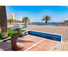Casa de Pueblo en Venta en San Javier, Murcia