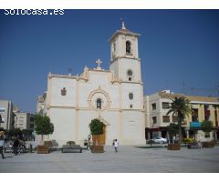 Casa de Pueblo en Venta en San Javier, Murcia
