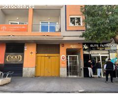 Garaje/Parking en Venta en Torrevieja, Alicante