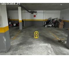 Garaje/Parking en Alquiler en Torrevieja, Alicante