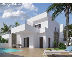 Chalet en Venta en Orihuela, Alicante