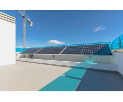 Chalet en Venta en Orihuela, Alicante