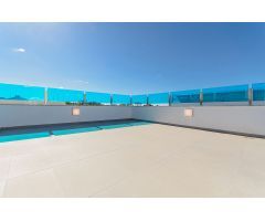 Chalet en Venta en Orihuela, Alicante