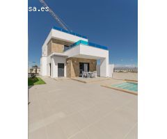 Chalet en Venta en Orihuela, Alicante