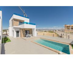 Chalet en Venta en Orihuela, Alicante