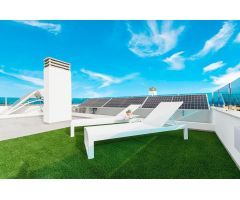 Chalet en Venta en Orihuela, Alicante