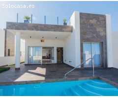 Chalet en Venta en Orihuela Costa, Alicante