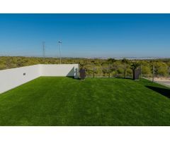 Chalet en Venta en Orihuela Costa, Alicante