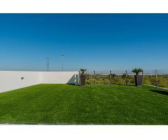 Chalet en Venta en Orihuela Costa, Alicante