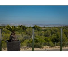 Chalet en Venta en Orihuela Costa, Alicante
