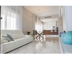 Chalet en Venta en Orihuela Costa, Alicante