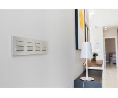 Chalet en Venta en Orihuela Costa, Alicante