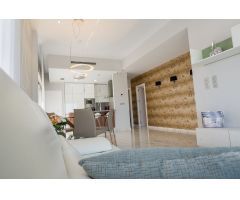Chalet en Venta en Orihuela Costa, Alicante