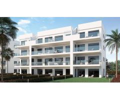 Apartamento en Venta en Alhama de Murcia, Murcia