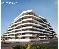 Apartamento en Venta en San Miguel de Salinas, Alicante