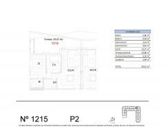 Apartamento en Venta en San Miguel de Salinas, Alicante