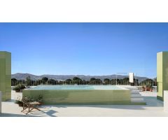 Atico en Venta en Jacarilla, Alicante