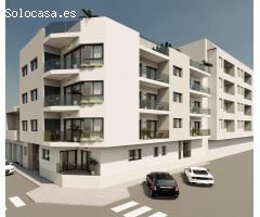 Apartamento en Venta en Guardamar del Segura, Alicante