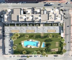 Apartamento en Venta en San Miguel de Salinas, Alicante