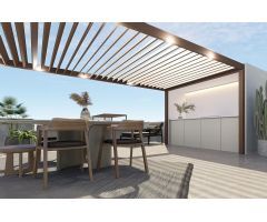 Bungalow en Venta en Pilar de la Horadada, Alicante