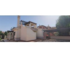 Chalet en Venta en Fuente alamo de Murcia, Albacete