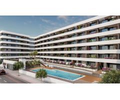 Apartamento en Venta en Águilas, Murcia