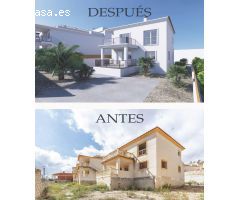 Chalet en Venta en Castalla, Alicante