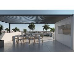 Apartamento en Venta en Alhama de Murcia, Murcia