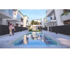 Bungalow en Venta en Torre-Pacheco, Murcia