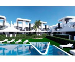 Bungalow en Venta en San Fulgencio, Alicante